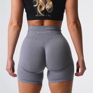 NVGTN Pro shorts (gray)